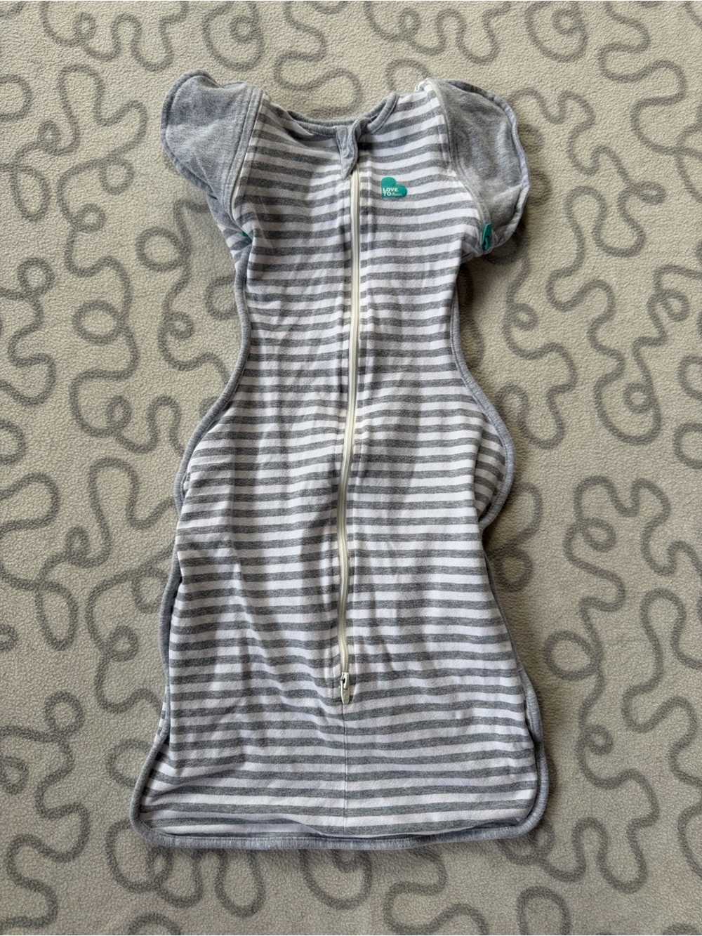 Love To Dream Transitional Swaddle
